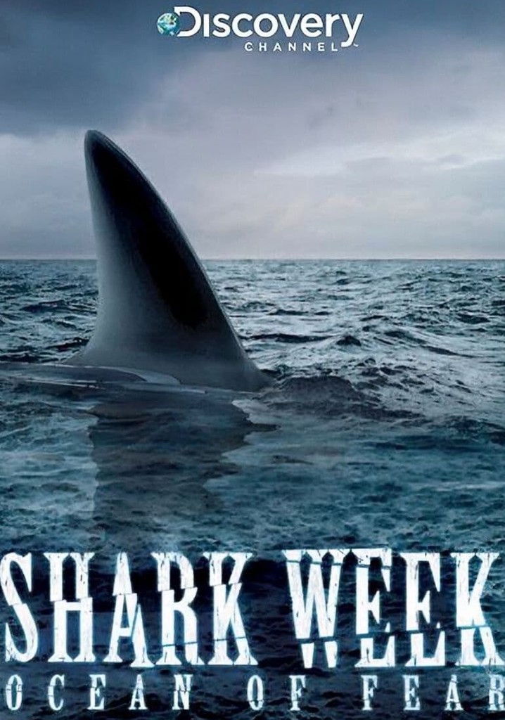 Shark Week Stagione 20 episodi in streaming online